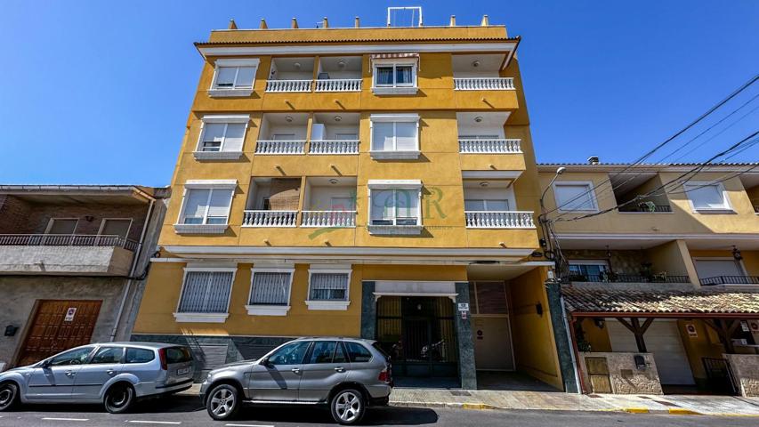 Piso En venta en Salida Rojales, Almoradí photo 0
