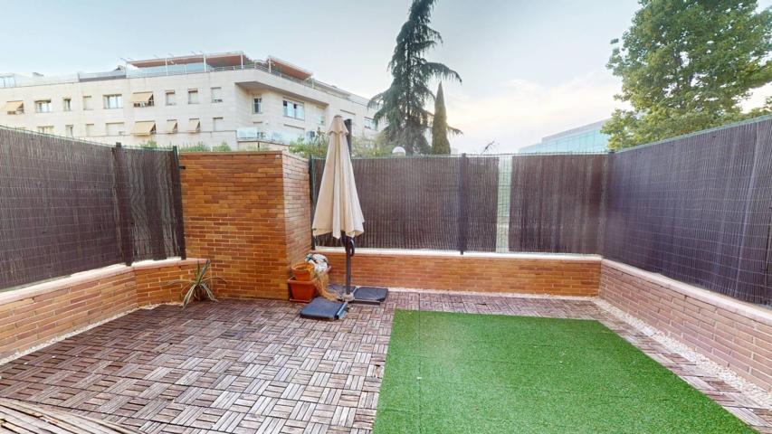 Piso En venta en Rejas -las Mercedes, Madrid photo 0