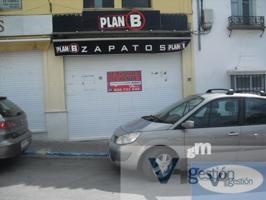 Local En venta en -, Villamartín photo 0