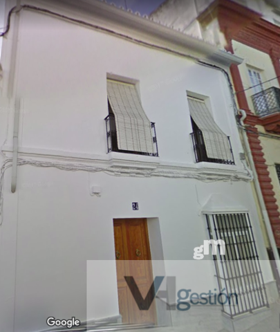 Casa En venta en Centro, Villamartín photo 0