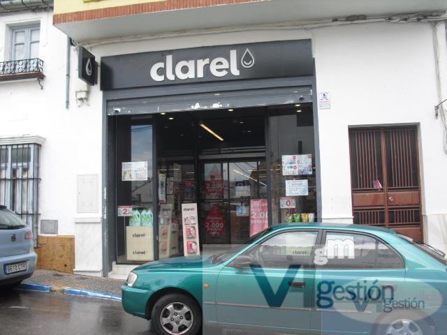 Local En venta en Centro, Villamartín photo 0