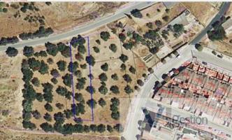 Terreno Urbanizable En venta en Juan Pablo Ii, Arcos De La Frontera photo 0