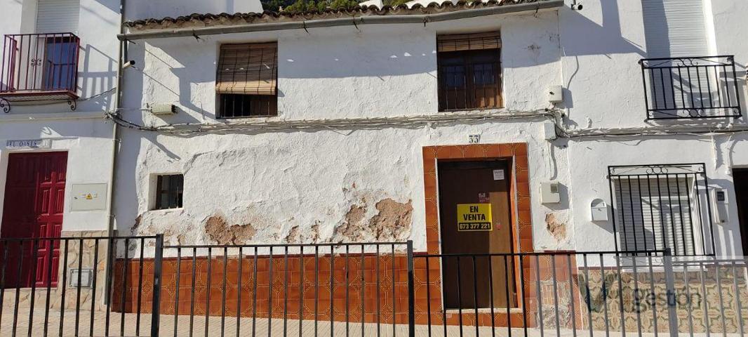 Casa En venta en -Diaz Crespo, Algodonales photo 0