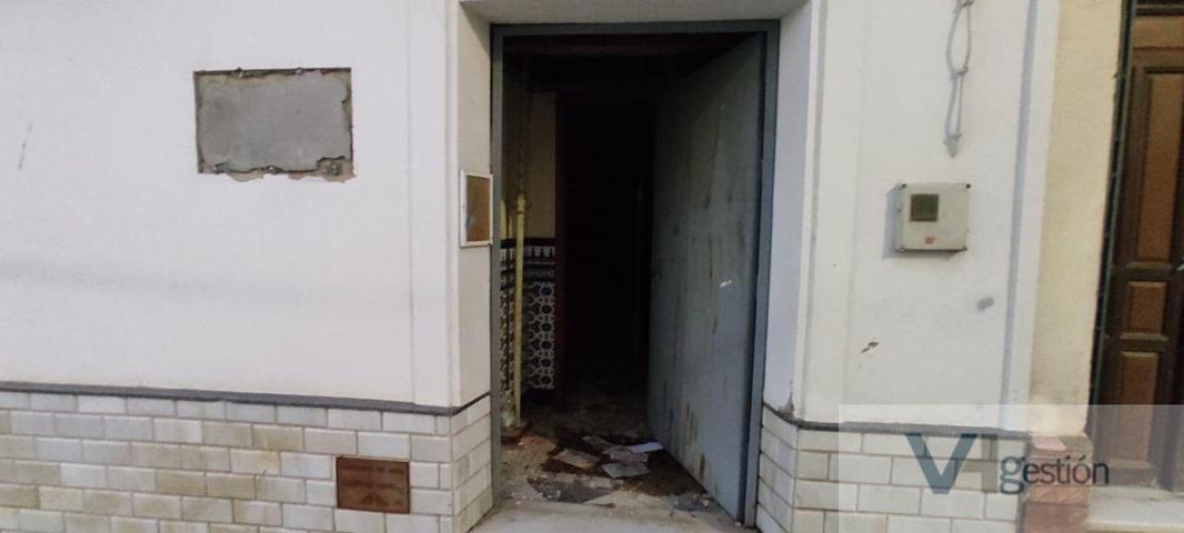 Casa En venta en Centro, Ubrique photo 0