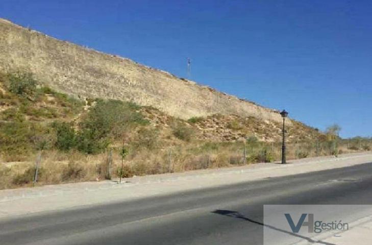 Terreno Urbanizable En venta en Arcos, Arcos De La Frontera photo 0