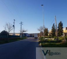 Nave Industrial En venta en El Portal, Jerez De La Frontera photo 0