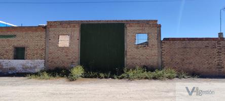 Terreno Urbanizable En venta en Palma, Cerca Del Cementerio, Villamartín photo 0