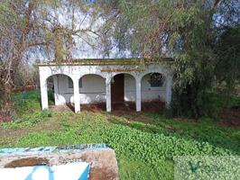 Casa De Campo En venta en Urb Jacinta Baja, Utrera photo 0