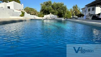 Casa De Campo En venta en Alvaro Domecq, Jerez De La Frontera photo 0