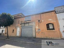 Nave Industrial En venta en Calderon De La Barca, Jerez De La Frontera photo 0