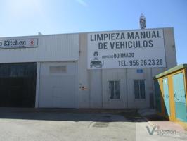 Nave Industrial En venta en De La Mineria , Jerez De La Frontera photo 0