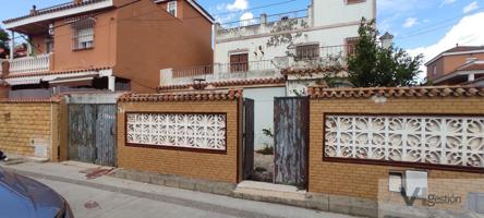 Casa De Campo En venta en Avestruz, Algeciras photo 0