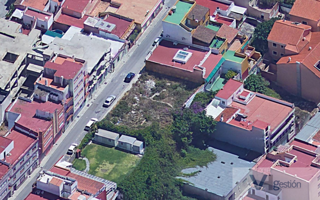 Terreno Urbanizable En venta en Alexander Henderson, Algeciras photo 0