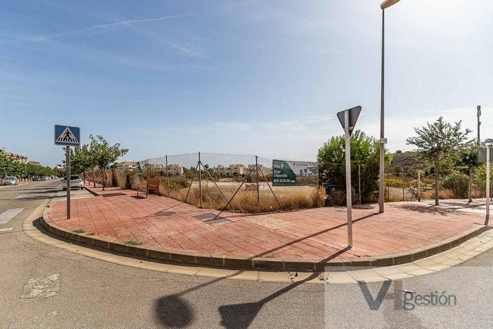 Terreno Urbanizable En venta en Arroyo De La Miel, Benalmádena photo 0