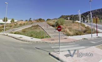 Terreno Urbanizable En venta en -Peñon Del Berrueco, Ubrique photo 0