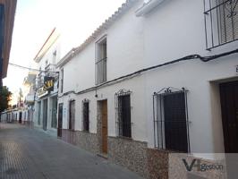 Casa En venta en Plaza Ayuntamiento, Puerto Serrano photo 0