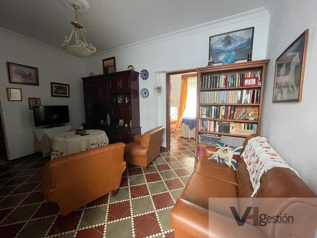 Piso En venta en Colegio De Las Montañas, Villamartín photo 0