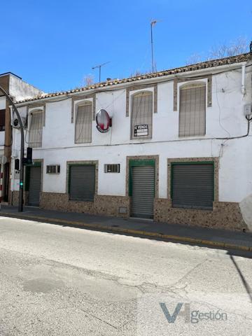 Casa En venta en Proxima Al Centro, Villamartín photo 0