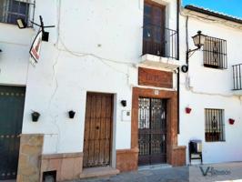 Casa En venta en Centro, Benaocaz photo 0