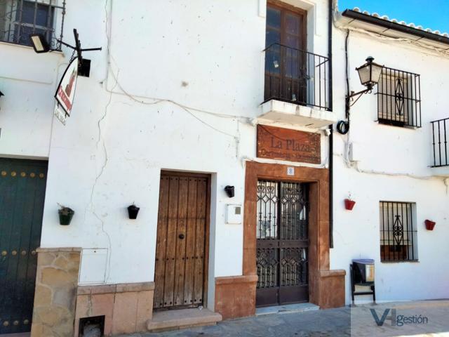 Casa En venta en Centro, Benaocaz photo 0