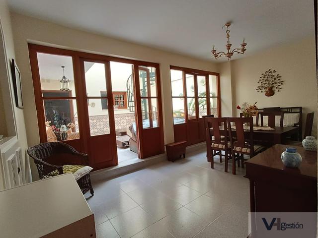Casa En venta en Cercana Al Centro, Villamartín photo 0
