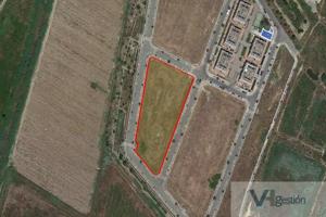 Terreno Urbanizable En venta en Centro , Gelves photo 0