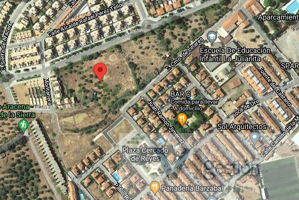 Terreno Urbanizable En venta en Centro, Aracena photo 0