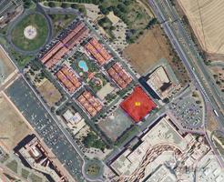Terreno Urbanizable En venta en Universidad, Huelva photo 0