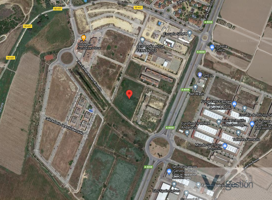 Terreno Urbanizable En venta en Centro, Gelves photo 0
