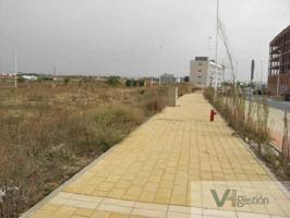Terreno Urbanizable En venta en Avenida, Huelva photo 0