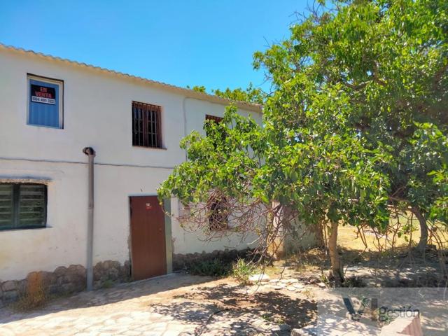 Terreno Urbanizable En venta en Cercana Al Pueblo, Setenil De Las Bodegas photo 0