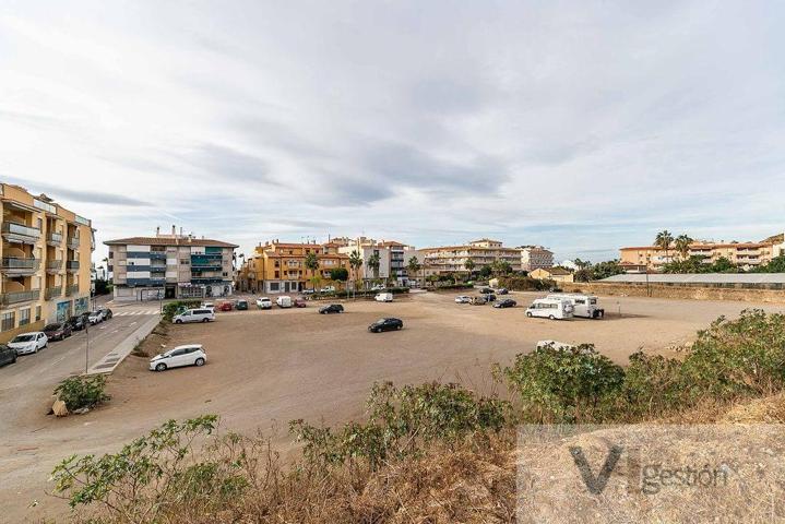 Terreno Urbanizable En venta en Moche, Torrox Park photo 0