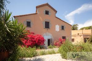 Casa En venta en Camí De Mataro, Cabrils photo 0
