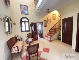 Casa En venta en La Loma, Villamartín photo 0
