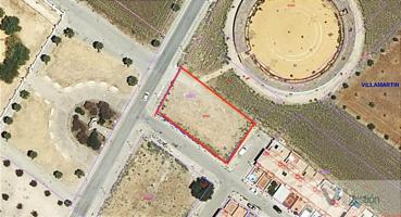 Terreno Urbanizable En venta en Frente Al Recinto Ferial, Villamartín photo 0