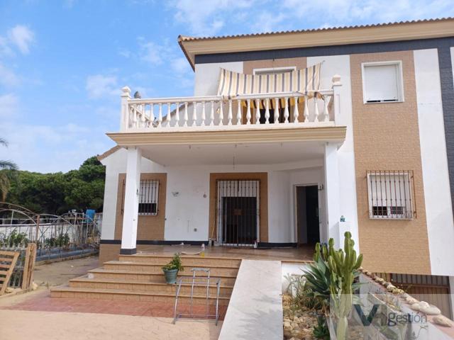 Casa En venta en Mazagón, Palos De La Frontera photo 0