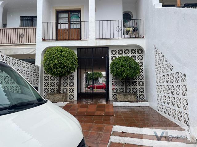 Piso En venta en Valle De Guadalmina, Benahavís photo 0