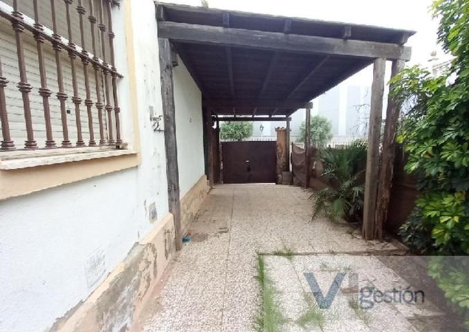 Casa En venta en Centro, Espartinas photo 0
