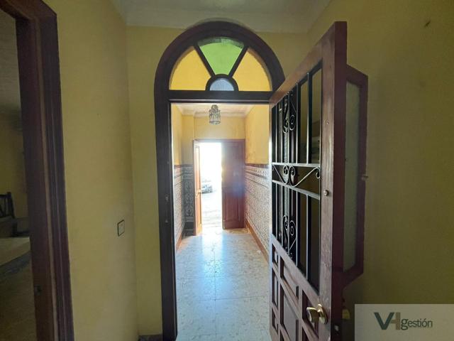 Piso En venta en Segura, Villamartín photo 0