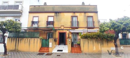 Dúplex En venta en Puerto De Gelves, Gelves photo 0