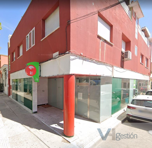 Local En venta en Albarracin, Jerez De La Frontera photo 0