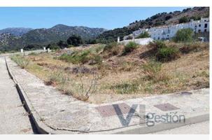 Terreno Urbanizable En venta en La Teneria, Benaocaz photo 0