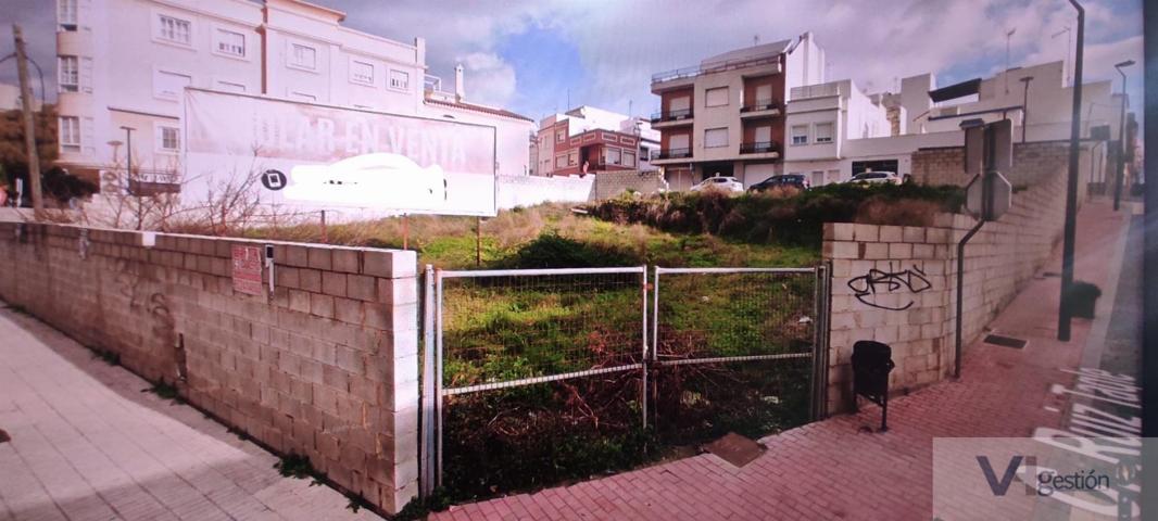 Terreno Urbanizable En venta en Próxima Al Centro, Algeciras photo 0