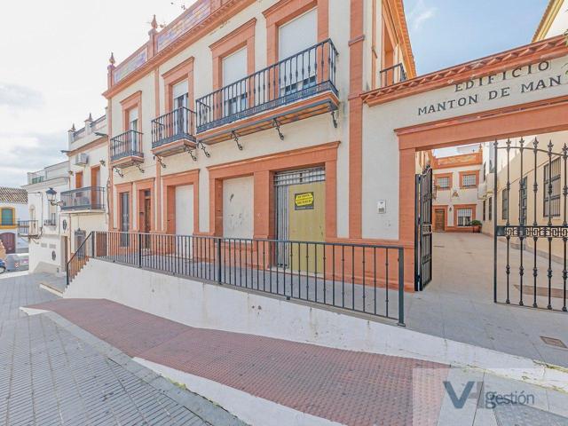 Local En venta en Centro, Carrión De Los Céspedes photo 0