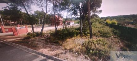 Terreno Urbanizable En venta en Masbermell, Querol photo 0