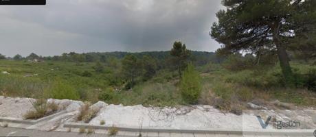 Terreno Urbanizable En venta en Masbermell, Querol photo 0