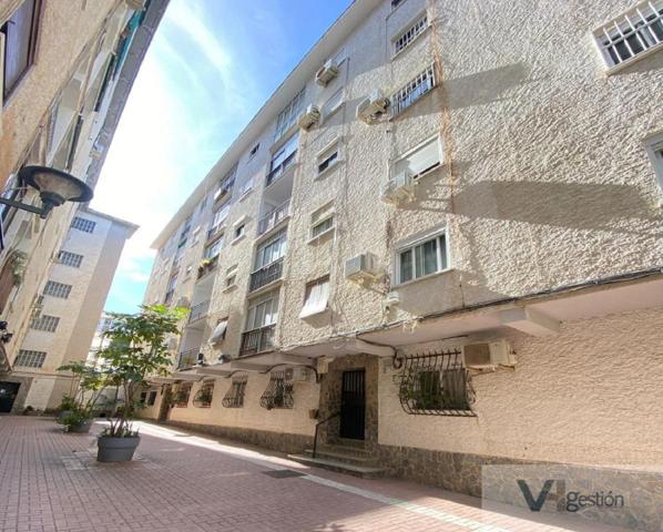 Piso En venta en Conde De La Victoria, Málaga photo 0