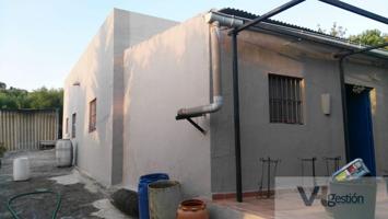 Terreno Urbanizable En venta en -, Espera photo 0