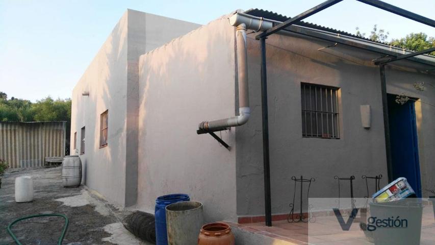 Terreno Urbanizable En venta en Las Mojas, Espera photo 0