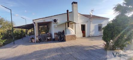 Terreno Urbanizable En venta en Palancar, Montellano photo 0